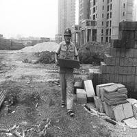 微信工地打工头像