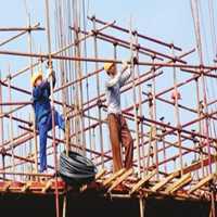 微信工地打工头像