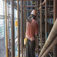 微信工地打工头像