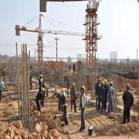 微信工地打工头像