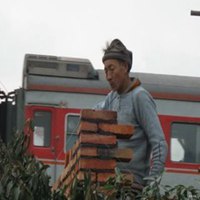 微信工地打工头像