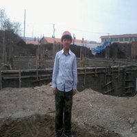 微信工地打工头像