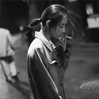 快手头像女生霸气十足