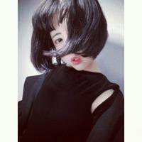 快手头像女生霸气十足