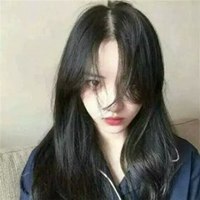 快手头像女生霸气十足