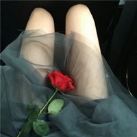 性感不漏脸女生头像