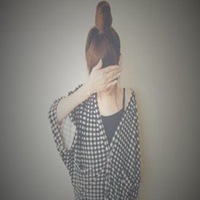 性感不漏脸女生头像