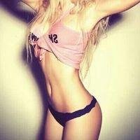 性感图片头像马甲线