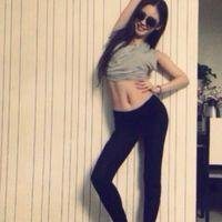 性感图片头像马甲线