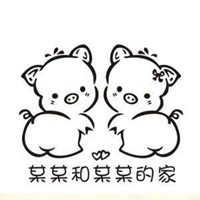 手绘头像情侣头像一对