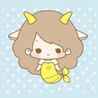 摩羯座头像女生带字的