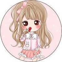 明星的古代头像女生