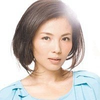 明星的古代头像女生