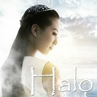 明星的古代头像女生