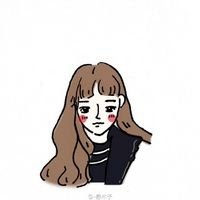 最火头像女生动漫