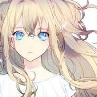 最火头像女生动漫