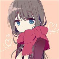 最火头像女生动漫