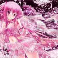 最火头像女生动漫