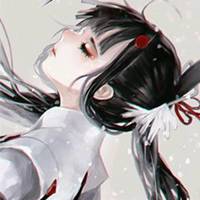 最火头像女生动漫