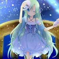 最火头像女生动漫