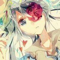 最火头像女生动漫