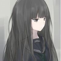 最火头像女生动漫