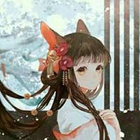 最火头像女生动漫