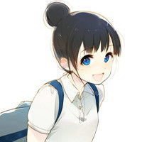 最火头像女生动漫