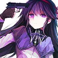 最火头像女生动漫