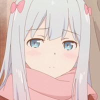 最火头像女生动漫