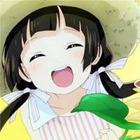 最火头像女生动漫