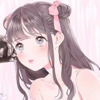 最火头像女生动漫