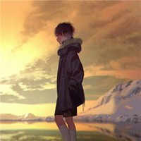 最火头像男生动漫图片