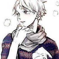 最火头像男生动漫图片