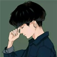 最火头像男生动漫图片