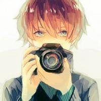 最火头像男生动漫图片