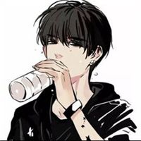 最火头像男生动漫图片