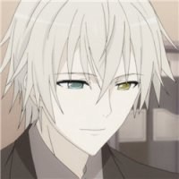 最火头像男生动漫图片