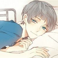 最火头像男生动漫图片