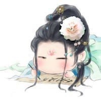 最热头像女生卡通