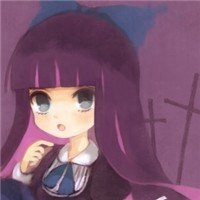 最热头像女生卡通