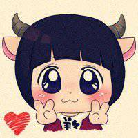 最热头像女生卡通