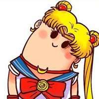 最热头像女生卡通