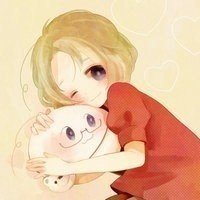 最热头像女生卡通