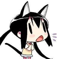 最热头像女生卡通