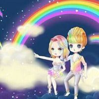 最热门情侣头像排行榜