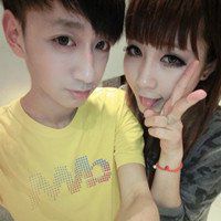 最热门情侣头像排行榜