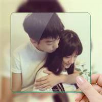 最热门情侣头像排行榜