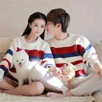 最热门情侣头像排行榜