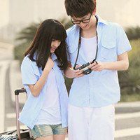 最热门情侣头像排行榜